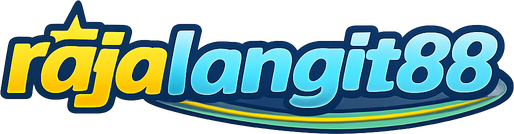 rajalangit88 Logo